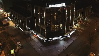 Garni Hotel AMI