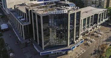 Garni Hotel AMI