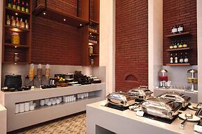 Hyatt Place Bodh Gaya