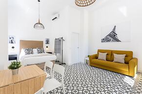 Holidays2Malaga Picassus Lofts