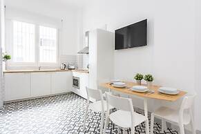 Holidays2Malaga Picassus Lofts