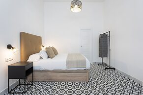 Holidays2Malaga Picassus Lofts