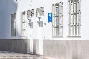 Holidays2Malaga Picassus Lofts