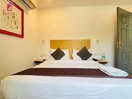Qotel Hotel IP Residency