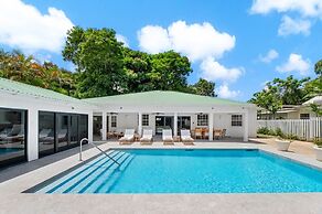 Moonflower by BSL Rentals