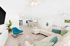 Moonflower by BSL Rentals