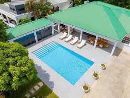 Moonflower by BSL Rentals
