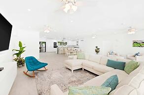 Moonflower by BSL Rentals