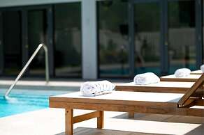 Moonflower by BSL Rentals