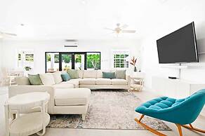 Moonflower by BSL Rentals