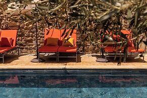 Le Prieuré Notre-Dame