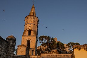 Le Prieuré Notre-Dame