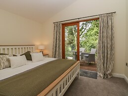 Bay Tree Lodge