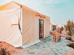 The Original Camp