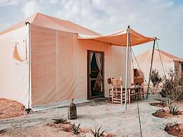 The Original Camp