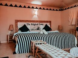 The Original Camp