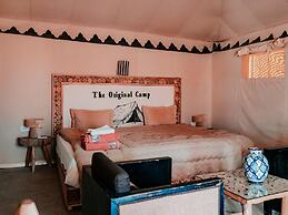 The Original Camp