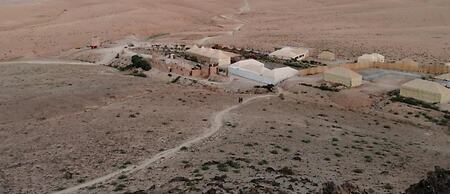 The Original Camp