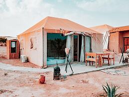 The Original Camp