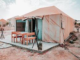 The Original Camp