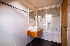 Hotel Vientos del Sur