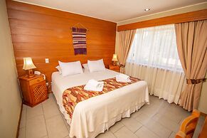 Hotel Vientos del Sur