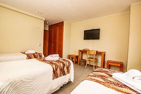 Hotel Vientos del Sur