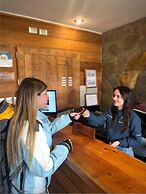 Hotel Vientos del Sur