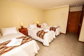 Hotel Vientos del Sur