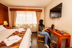 Hotel Vientos del Sur