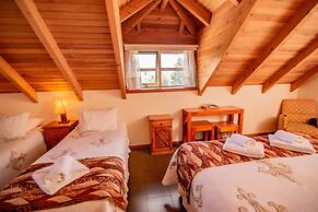 Hotel Vientos del Sur