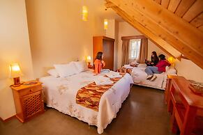 Hotel Vientos del Sur
