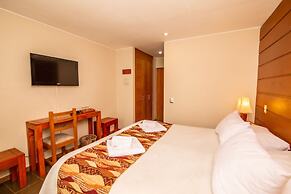 Hotel Vientos del Sur