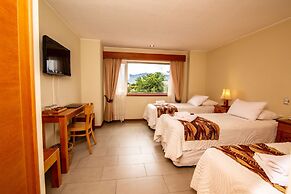 Hotel Vientos del Sur