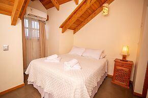 Hotel Vientos del Sur