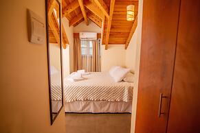 Hotel Vientos del Sur