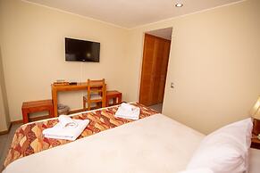 Hotel Vientos del Sur