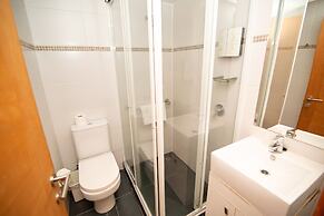 Hotel Vientos del Sur