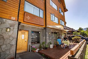 Hotel Vientos del Sur