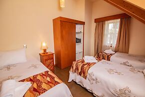 Hotel Vientos del Sur