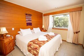 Hotel Vientos del Sur