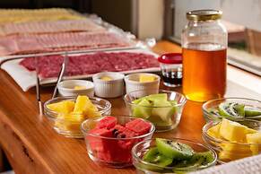 Hotel Vientos del Sur