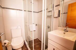 Hotel Vientos del Sur