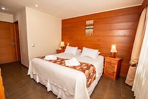 Hotel Vientos del Sur