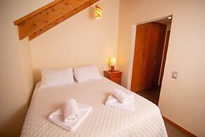 Hotel Vientos del Sur