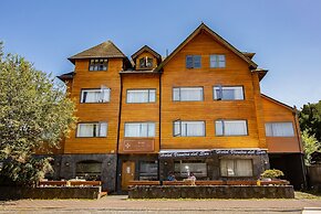 Hotel Vientos del Sur