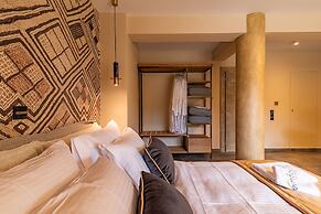 Evritos Villas & Suites with Pool