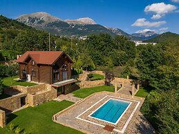 Evritos Villas & Suites with Pool