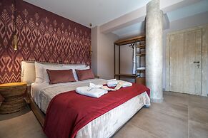 Evritos Villas & Suites with Pool