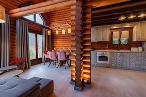 Evritos Villas & Suites with Pool
